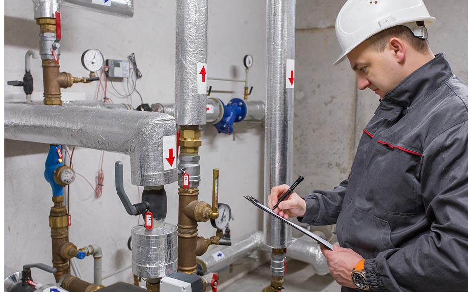  installation chauffage électrique Les Ageux
