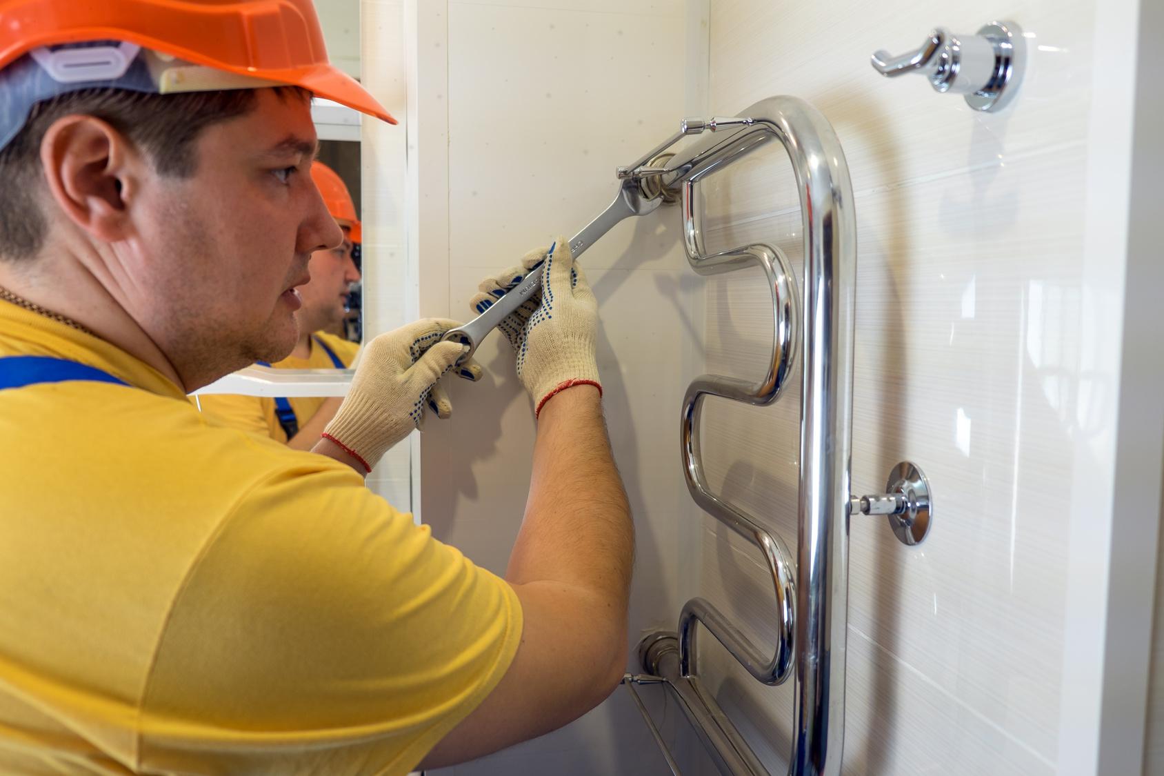  installation chauffage électrique Les Ageux