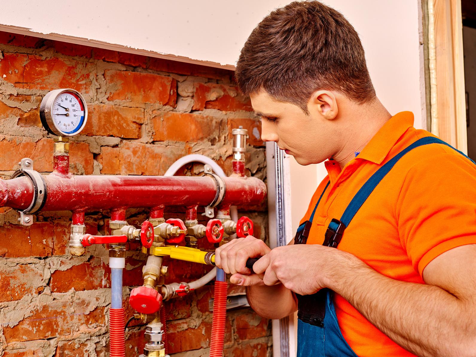 installation de chauffage Cassis