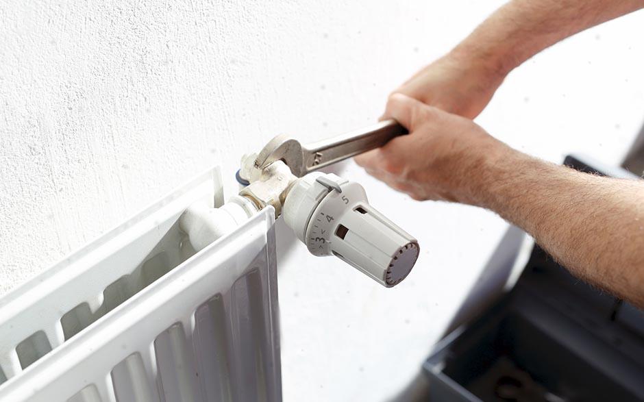 installation chauffage électrique Bondy